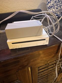 Nintendo Wii