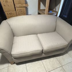 2 Seat Sofa 