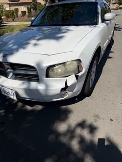 2010 Dodge Charger