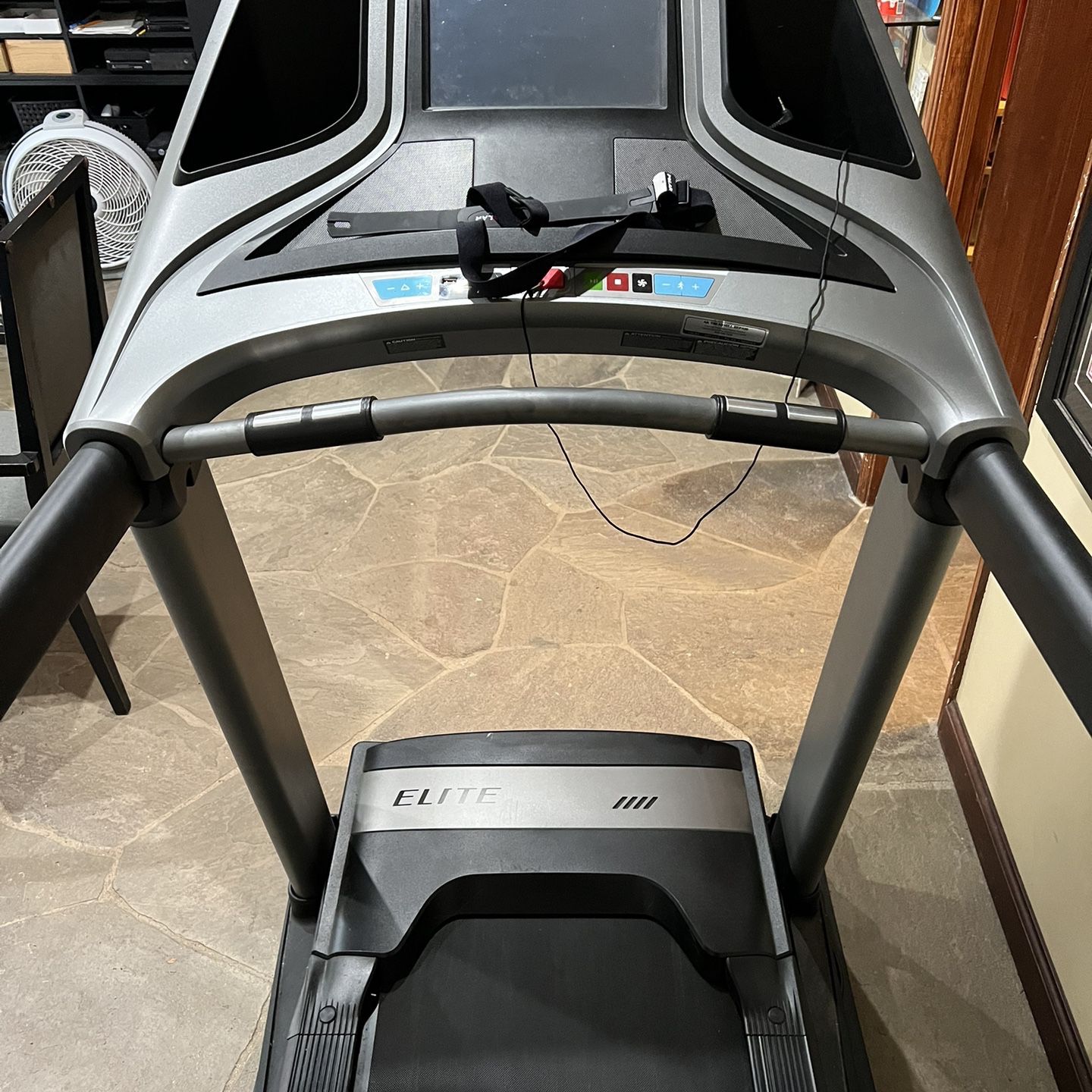 Treadmill-Vision – Horizon T9 Elite