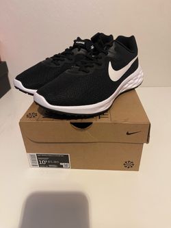 Nike Revolution 6 Fly ease