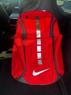 Nike Elite backpack