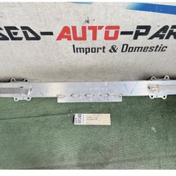 2018 - 2019 - 2020 - 21 - 2022 HONDA ACCORD FRONT BUMPER REINFORCEMENT REBAR OEM AX98349