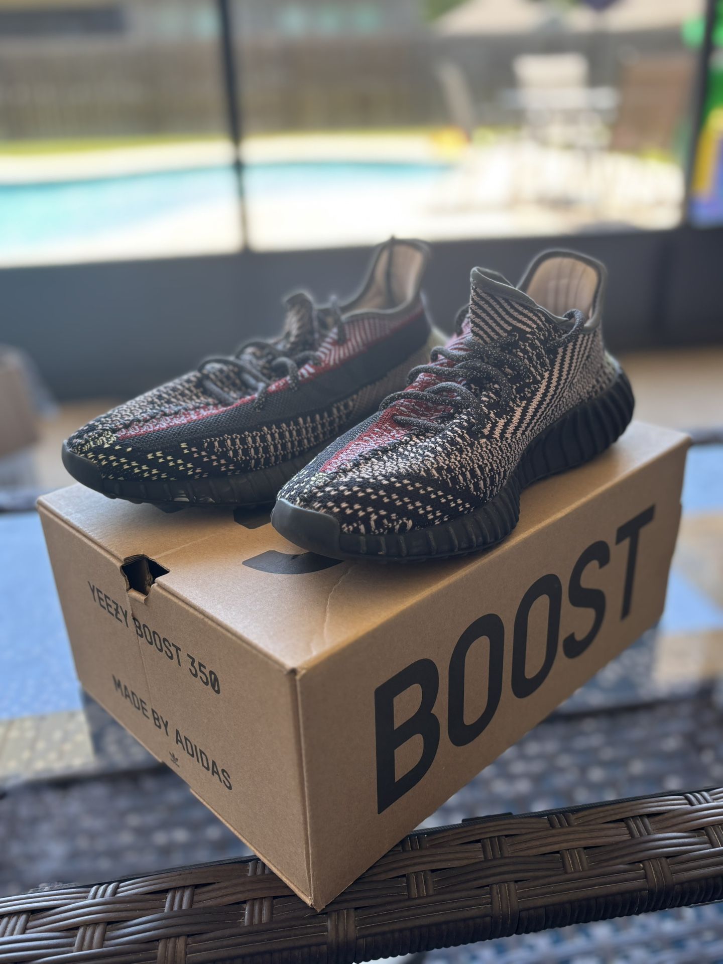 Adidas Yeezy Boost 350 V2 “Yecheil”