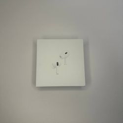 Apple AirPods Pro 2nd Generation Wireless Charging Case