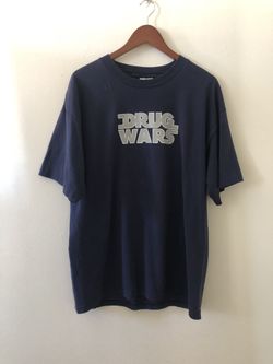 Vintage Drug Wars Tee