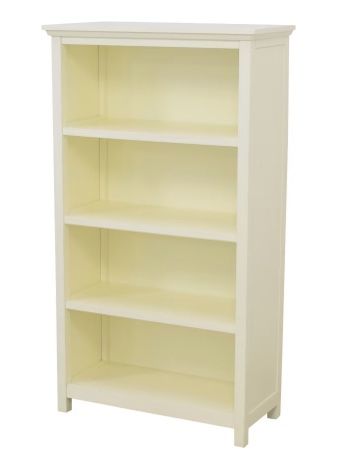 Pottery Barn Cameron 4 - Shelf Bookcase