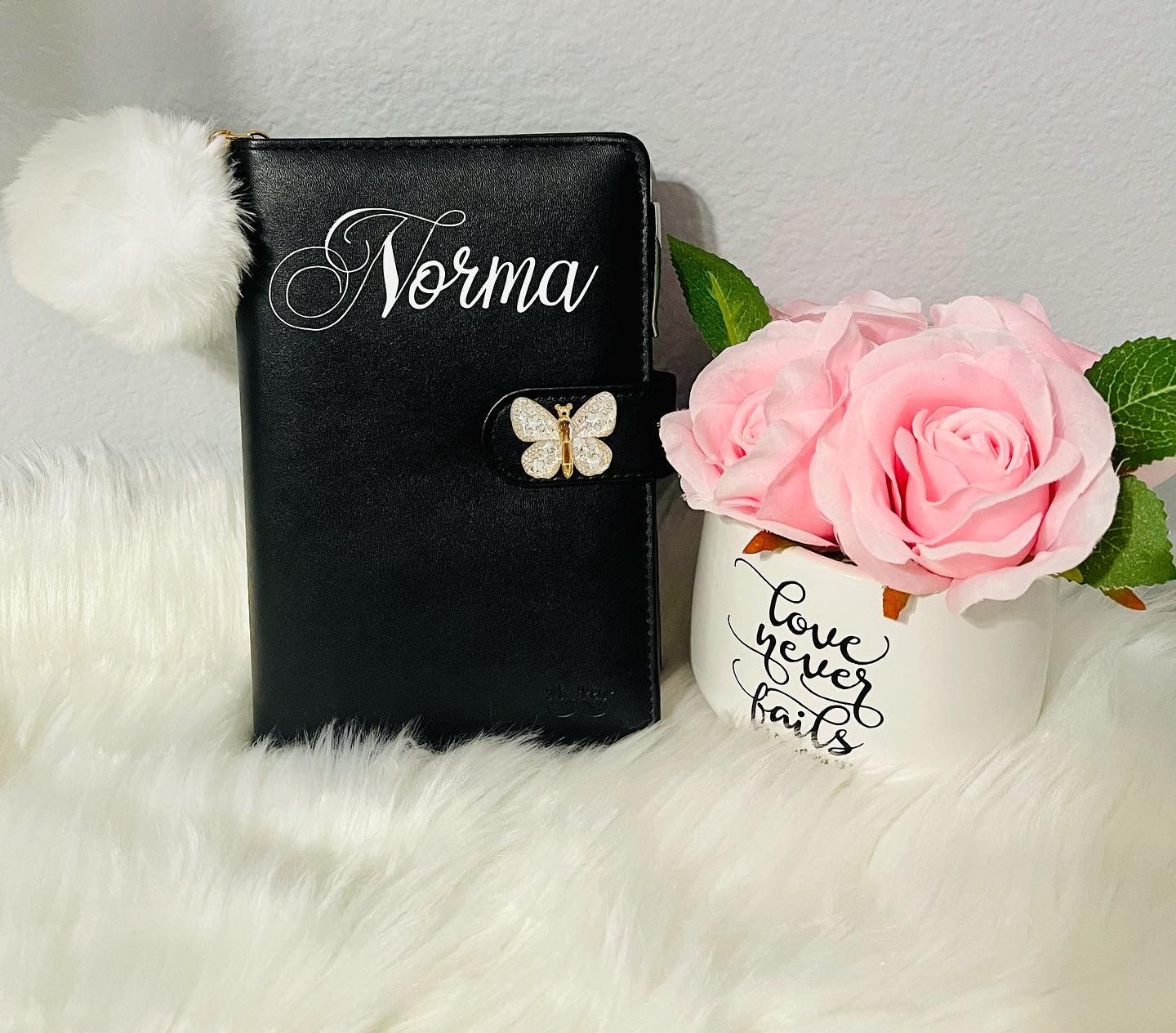 Agendas Personalizadas