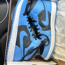 Nike Jordan 1’s Mids 