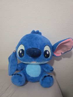 Stitch