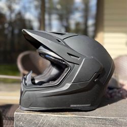 Helmet Icon Airflite M-58