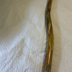 Didgeridoo Handcrafted And painted 