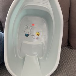 Baby Bath Tub 