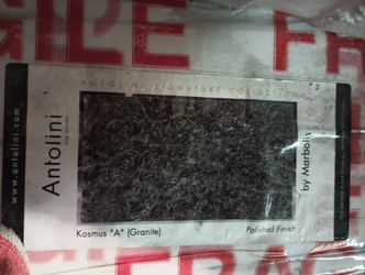 3x6 Granite For Small Projects 6 Boxes And More In Stock