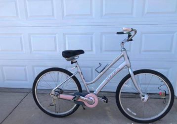 Beach cruiser