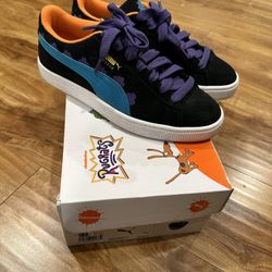 Puma Rugrats Shoes