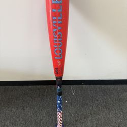 USA Louisville Select Power 28”-10 Good Condition