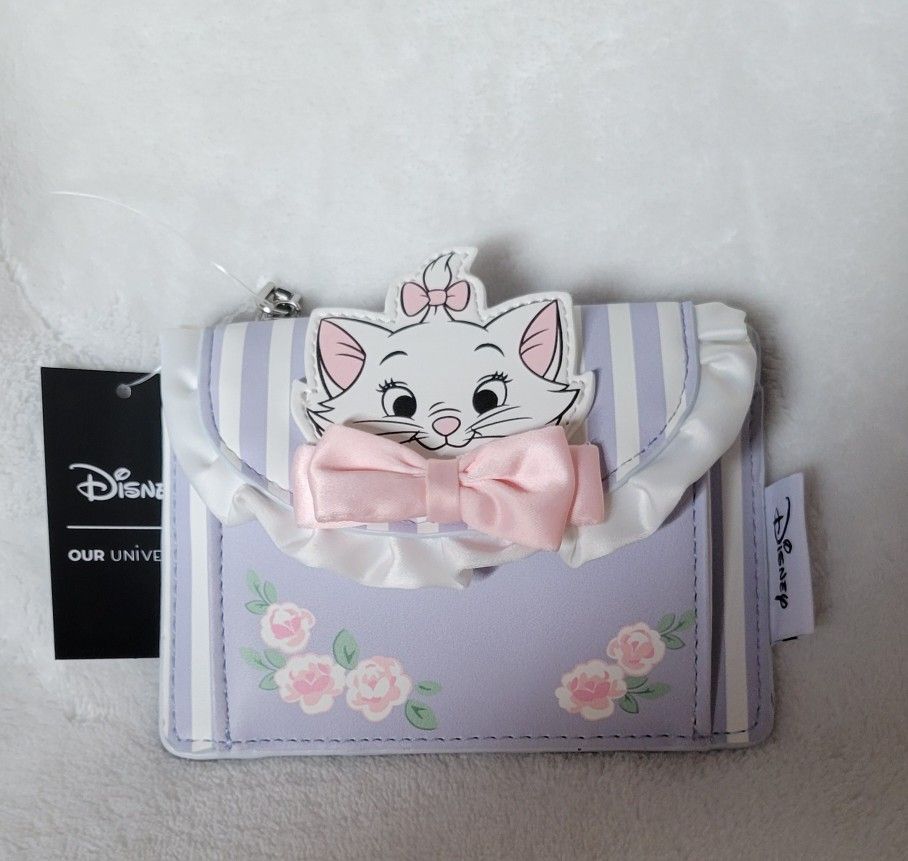 Disney Aristocats Marie