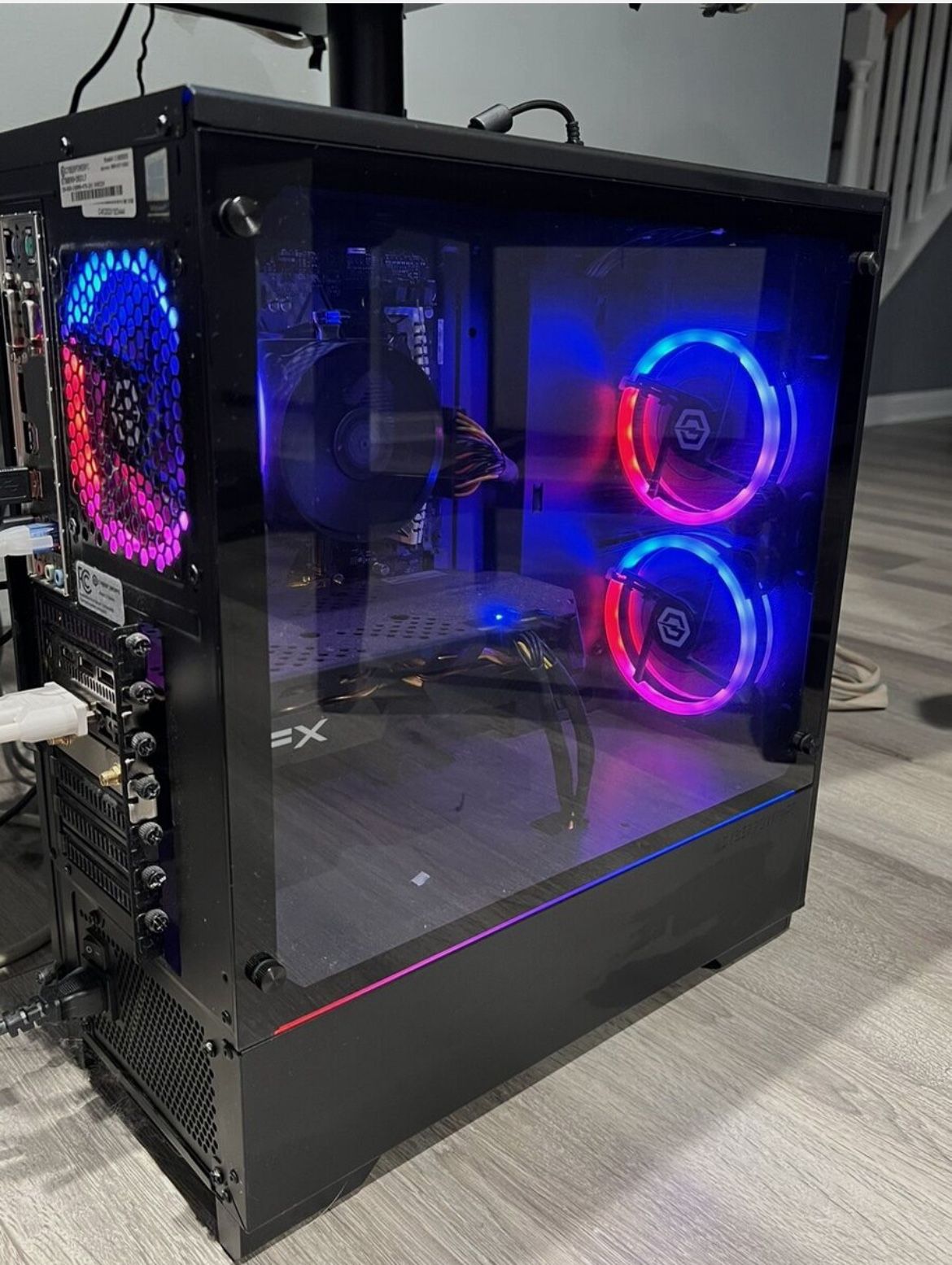 CyberPowerPC Gamer