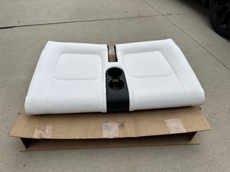 Tesla Y 3rd Row Cushion