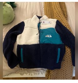 Fila Jacket 