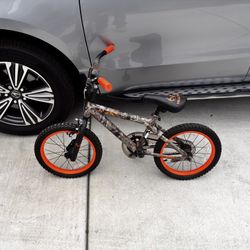 Kids Bike