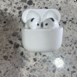 Apple Ear Buds 