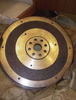 2005 Subaru Forester clutch