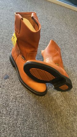 Bota de trabajo marca workmen