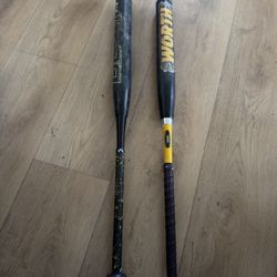 Softball Bats