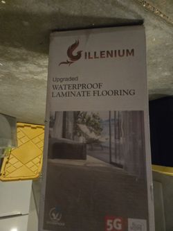 Laminate Flooring