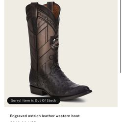 Men Boots 