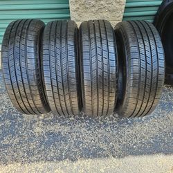 195 65 15 Michelin