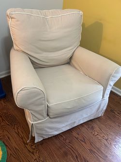 Nursing chair