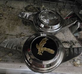 Lowrider Parts
