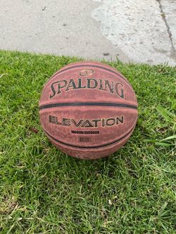 Spalding Basketball