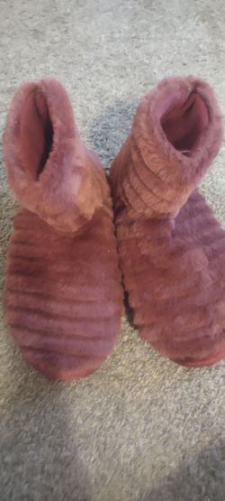 Soft massage boots  worn on e size xL $3