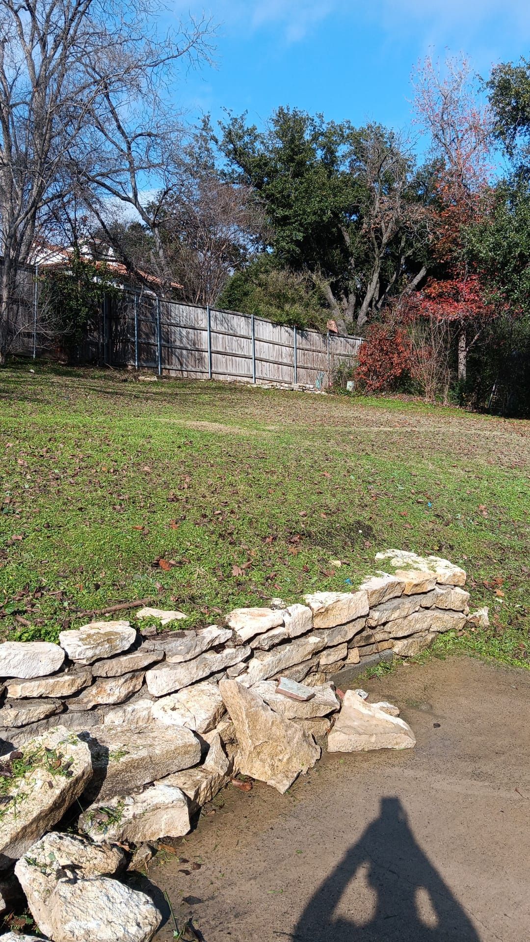 Lawn Service Commercial