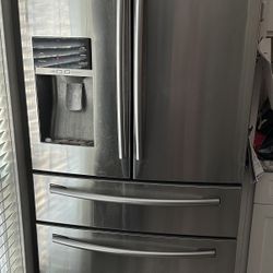 Samsung Fridge