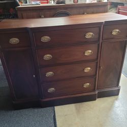 Antique / vintage Buffet