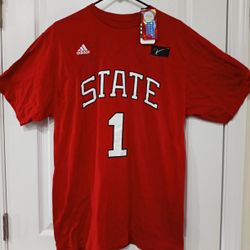 NC #1 State University T - Shirt
