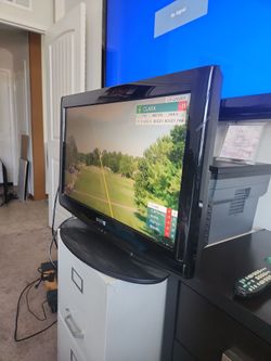 Sanyo 26" TV