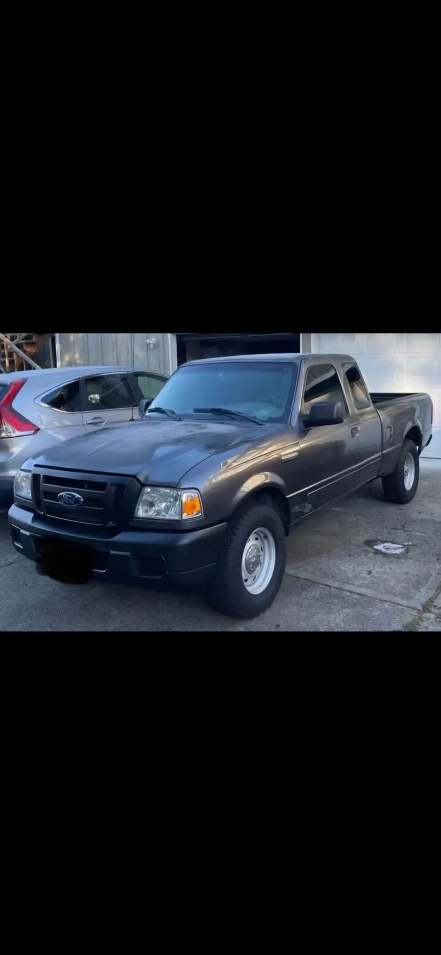 2006 Ford Ranger