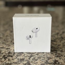 AirPod Pro 2 - Open Box