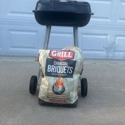 BBQ Grill 