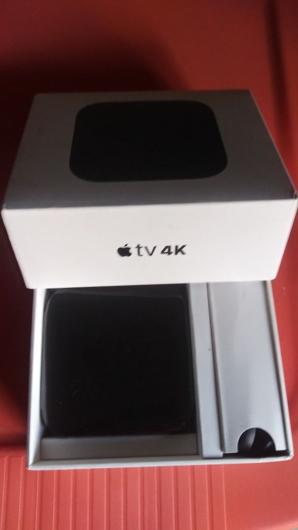 Apple tv 4k for Sale in Tustin, CA OfferUp