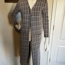 ASTR ladies cardigan size XS 