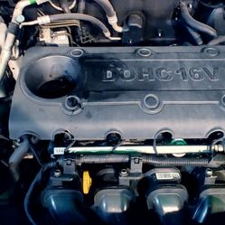 2012 Hyundai motor