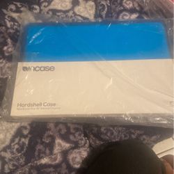 In case Hard Case MacBook Pro