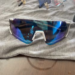 Polarized Sunglasses 